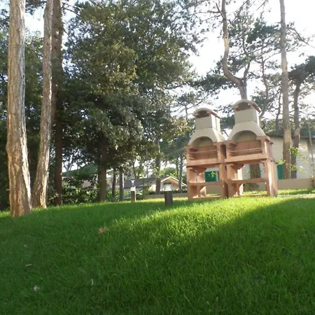 דירה Modern One-bedroom Flat In A New *